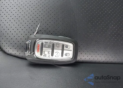 2024 Chrysler Pacifica Touring L from USA, damaged, VIN 2C4RC1BG4RR146483